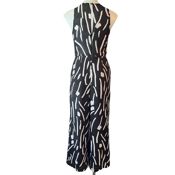 Anthropologie Faith Jumpsuit By Eva Franco - Picture 5 of 10